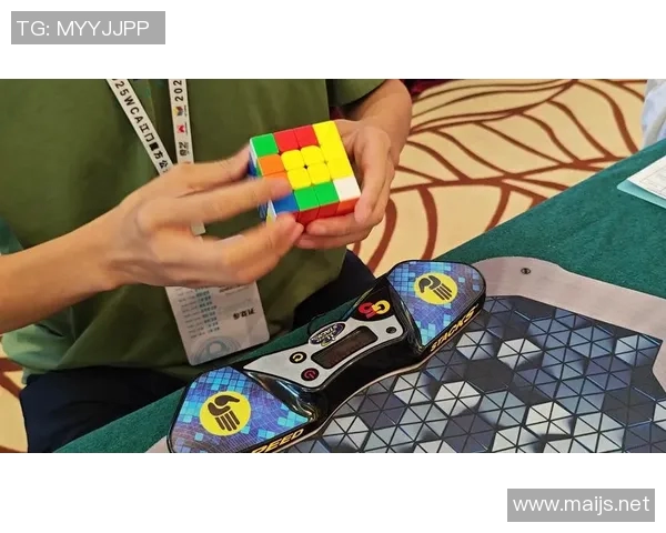 wca有哪些比赛项目-WCA比赛项目概览-wca有哪些比赛项目